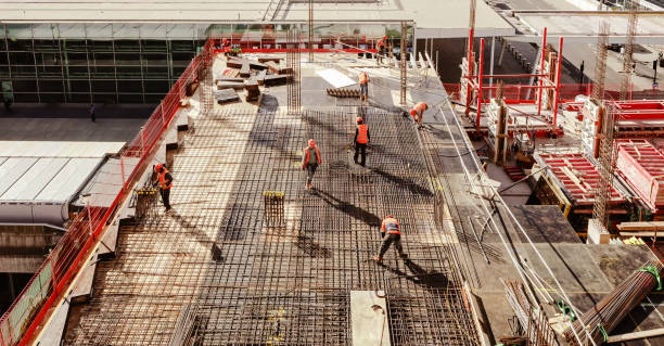 Best Concrete Installation Cost  in Cimarron Hills, CO