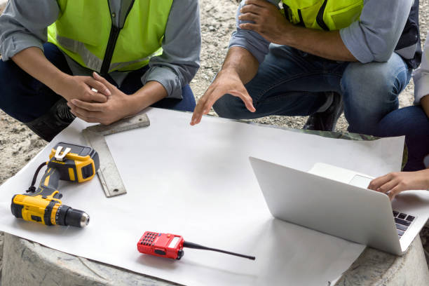 Best Concrete Crack Repair  in Cimarron Hills, CO